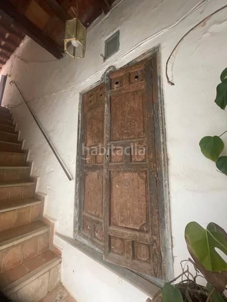 Foto d13299eb-b2a4-4964-83b6-4a89187177b9. Maison dans Arcos de la Frontera