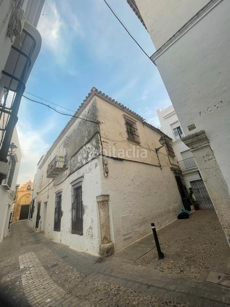 Foto e451ea85-5651-4776-94b0-f4bd5dd46046. Maison dans Arcos de la Frontera