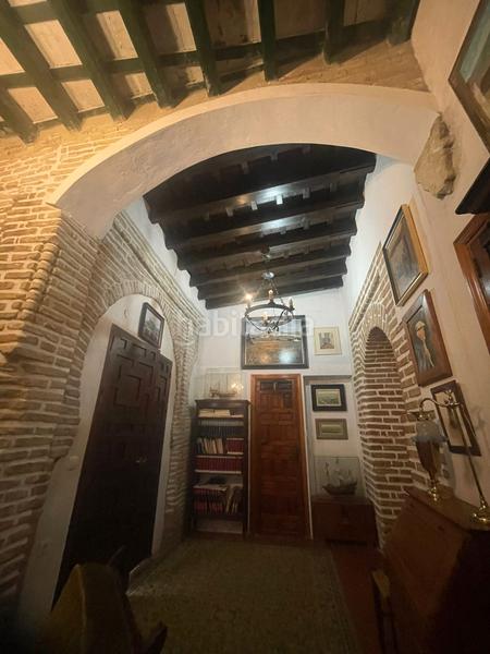 Foto e666c2b4-fcdb-410e-96c4-b2e4a1f0a07b. Maison dans Arcos de la Frontera