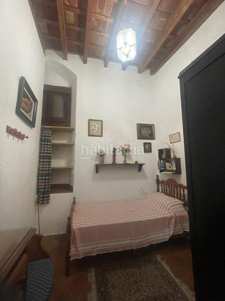 Foto eff75623-20ef-4d12-bf37-87f877e92140. Maison dans Arcos de la Frontera