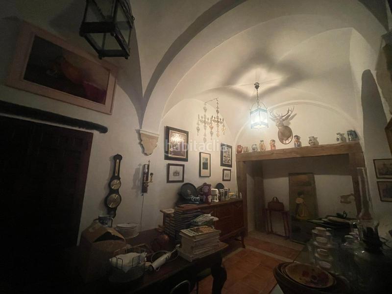 Foto f82f4c3f-f069-4f7b-a9ce-bf21d4f22103. Maison dans Arcos de la Frontera