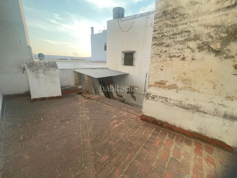 Foto fd4a95cb-ceee-4855-8a43-2de4a5b69f43. Maison dans Arcos de la Frontera