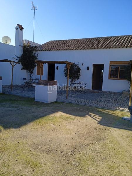 Foto 517e2128-5693-47bf-87cd-aec30ec3b856. Finca rústica a Arcos de la Frontera