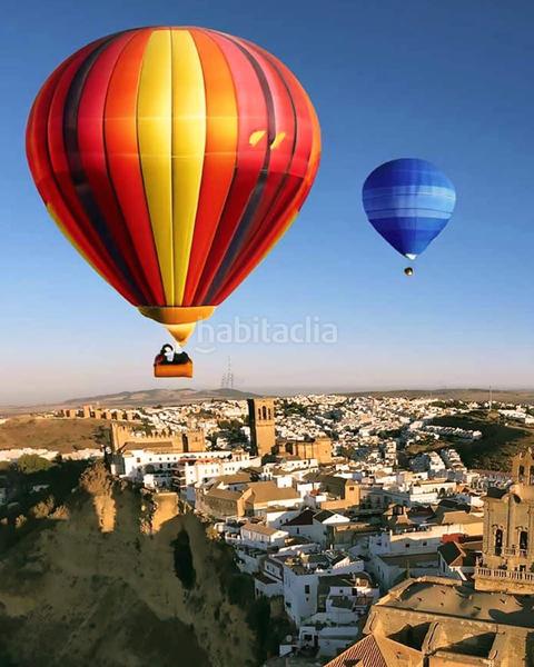 Foto 55efc11d-9133-4183-9ff2-5fb8344967dd. Finca rústica a Arcos de la Frontera