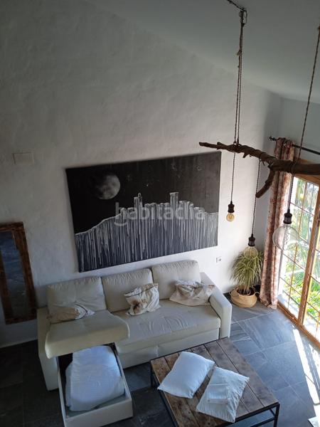 Foto 5f6e7b7c-3eec-4b4f-b6ea-77236cc6ea80. Finca rústica a Arcos de la Frontera