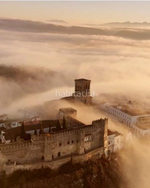 Foto 6b8003bc-a3ee-495c-97ed-abb2dc1c9c15. Finca rústica a Arcos de la Frontera