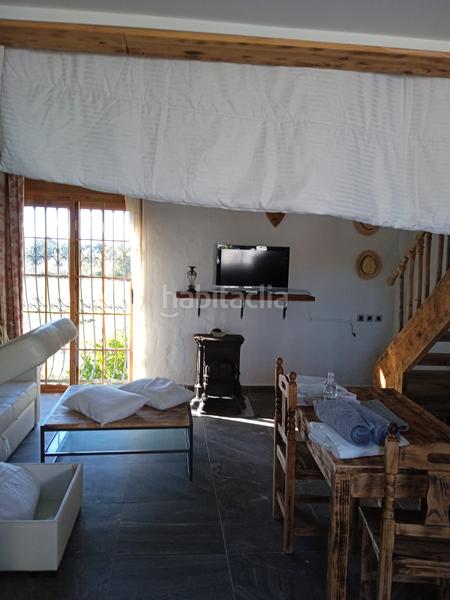 Foto 9f60102a-12f3-4040-8c81-d70a8cf0970d. Finca rústica a Arcos de la Frontera