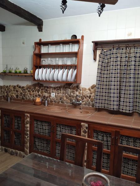 Foto a4a8f119-7a29-49ed-a669-6d51146dad37. Finca rústica a Arcos de la Frontera