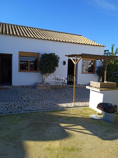 Foto ae7c931c-df98-405b-8634-4654f7aeddf3. Finca rústica a Arcos de la Frontera