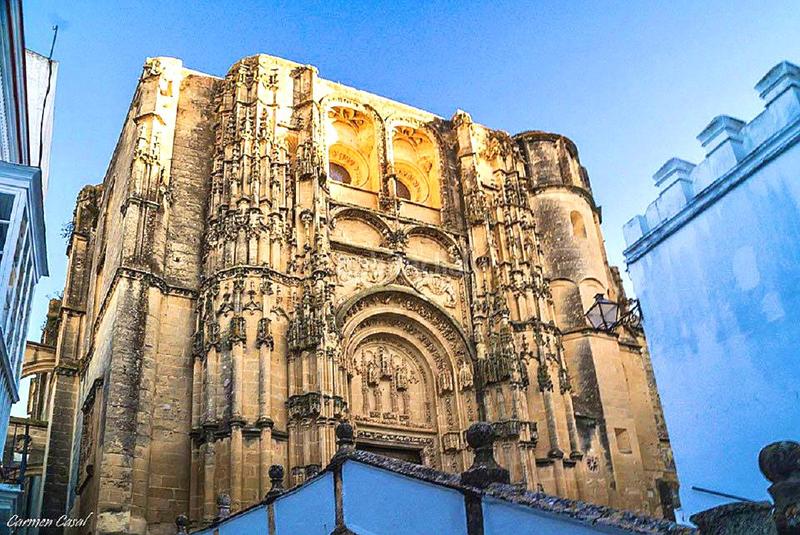 Foto d2ba8211-9b36-4e73-a879-baa54d22f680. Finca rústica a Arcos de la Frontera