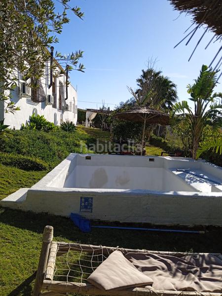 Foto d8d8b7f7-17e8-4647-83be-9ad4afc50c77. Finca rústica a Arcos de la Frontera