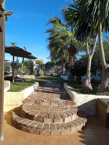 Foto ff6365b3-ea89-40f8-bb8a-2544956b4d10. Finca rústica a Arcos de la Frontera