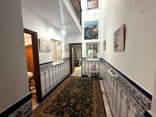 Casa a Arcos de la Frontera. Casa independiente