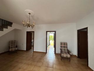 Casa a Algar. Casa independiente