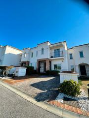 Casa adossada a Arcos de la Frontera. Vivienda adosada