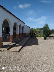 Finca rústica a Arcos de la Frontera. Finca zona el romeral