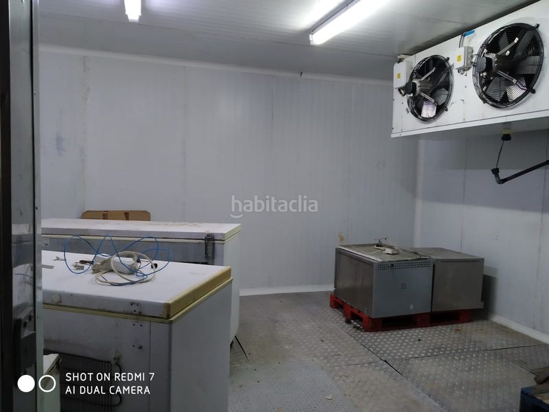 Foto 73d1fd75-cdc0-40a3-adf4-33eed6ca94a5. Nau industrial a Arcos de la Frontera