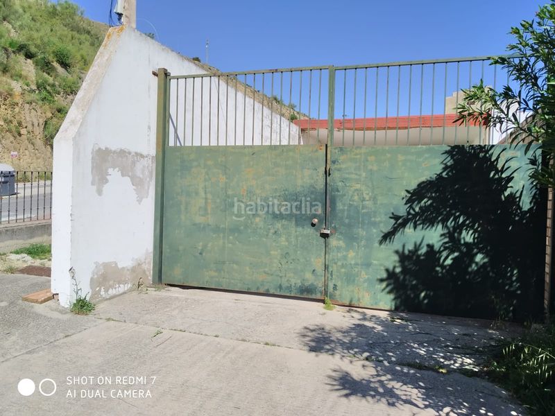 Foto 7b995c87-76b2-4071-b79f-9820ee7936eb. Nau industrial a Arcos de la Frontera