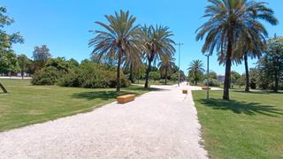 Appartement en Puertas del sur - Guadabajaque. Piso vpo