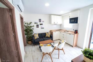 Apartament a Arcos de la Frontera. Apartamento