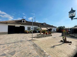 Xalet a Arcos de la Frontera. Chalet