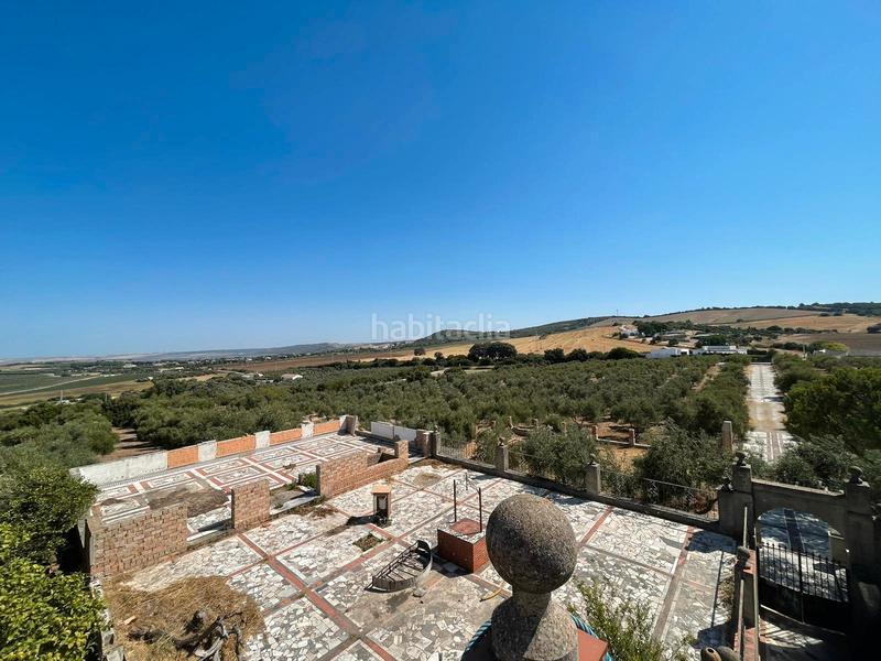 Foto 1729f7ec-7f92-4335-bfa6-2d1217e0dea1. Finca rústica a Arcos de la Frontera