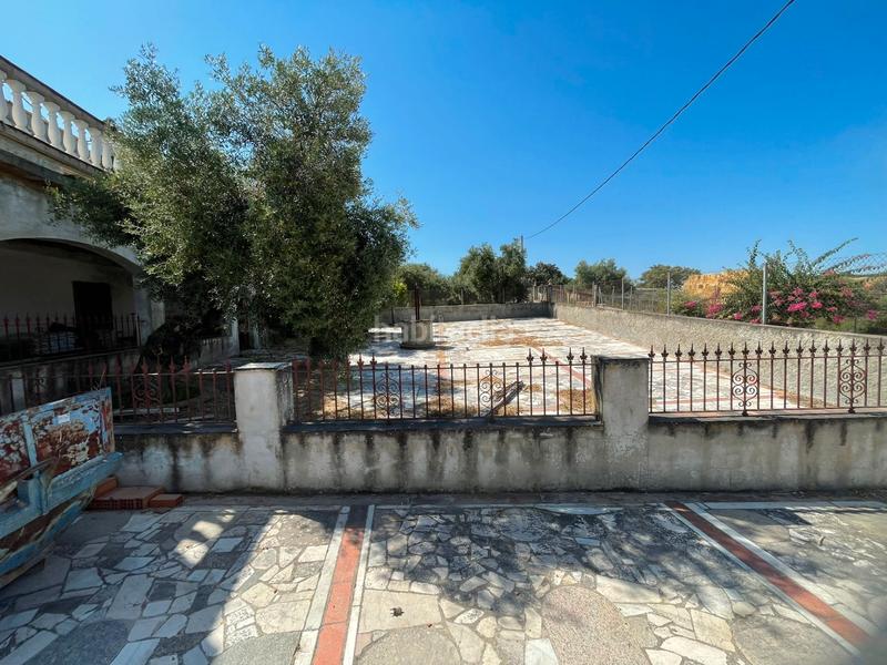 Foto 523af631-9d71-4358-8a25-57c36747d776. Finca rústica a Arcos de la Frontera