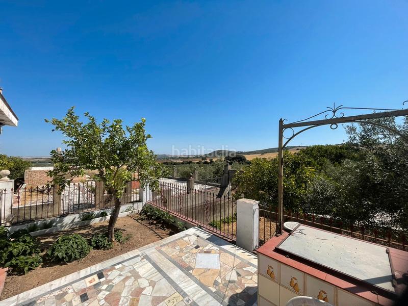 Foto ba8e9459-6ba2-4d6f-a6e7-e95c95aaac62. Finca rústica a Arcos de la Frontera