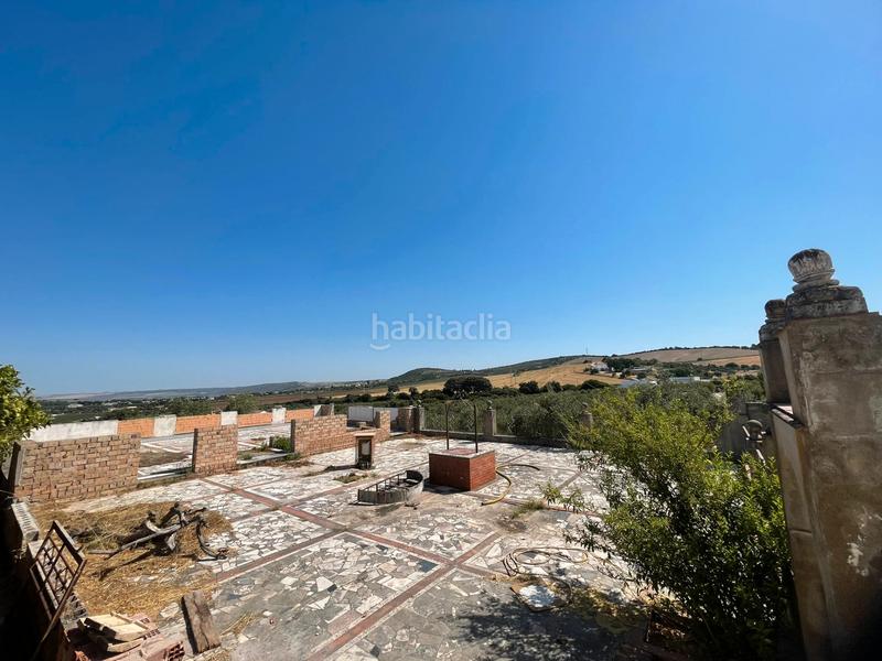 Foto d35c9653-c7e4-4073-92c0-f22f7a122bad. Finca rústica a Arcos de la Frontera
