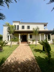 Xalet a Arcos de la Frontera. Chalet