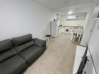 Apartament en Arcos de la Frontera. Apartamento