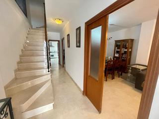 Casa adossada en Arcos de la Frontera. Adosada