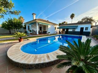 Xalet a Arcos de la Frontera. Chalet