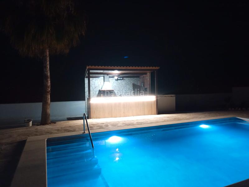 Foto 477bc054-5b14-4cc3-8362-a53f3fda672c. Finca rústica a Arcos de la Frontera