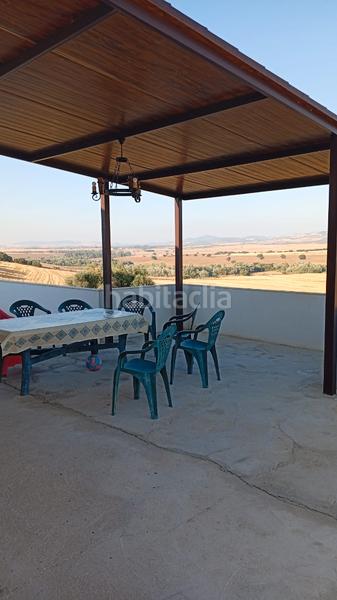 Foto 5ae1ec6d-f0e8-4d73-82f0-f4fdd856baae. Finca rústica a Arcos de la Frontera