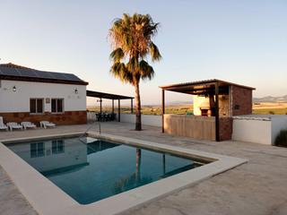 Rural plot in Arcos de la Frontera. Parcela rustica con vivienda