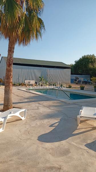 Foto c564f11c-c3d3-4c6c-b8a9-01c10894ebc3. Finca rústica a Arcos de la Frontera