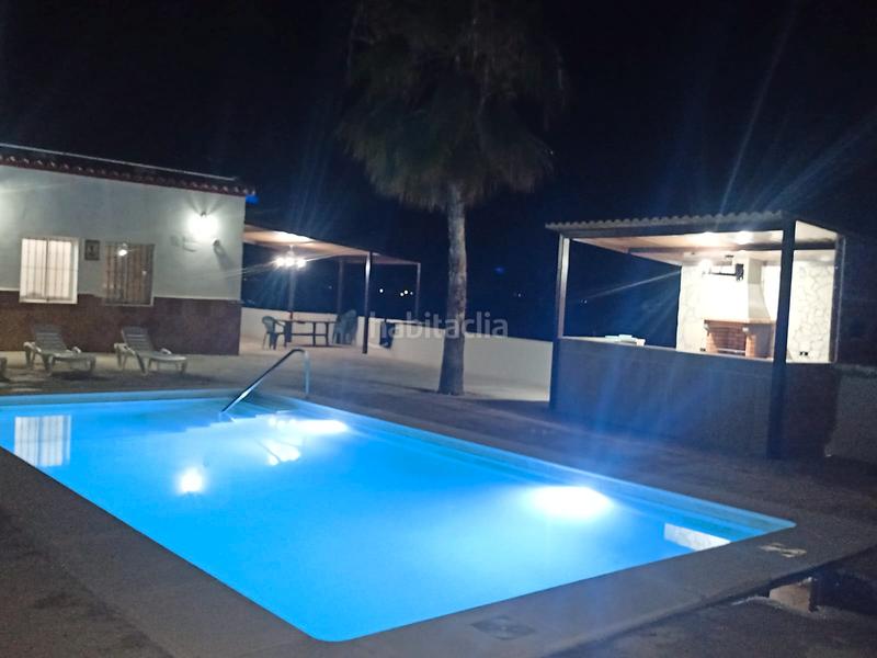 Foto e13fb11f-9547-4b39-b4a8-43dacb933e89. Finca rústica a Arcos de la Frontera