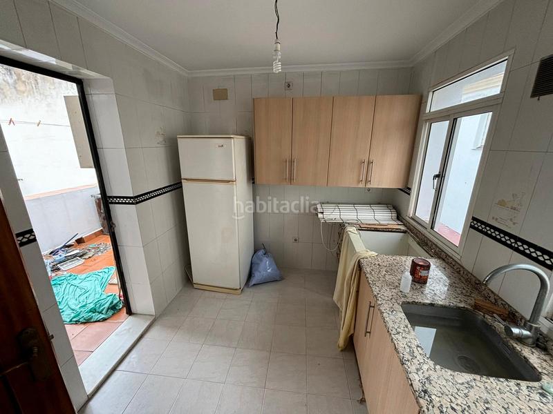 Foto 73a60759-a86d-4be9-8ee0-75e2c86c37d1. Pis amb aparcament a Arcos de la Frontera