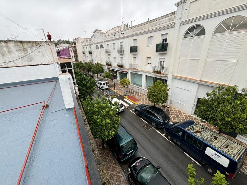 Foto 8f065881-7d24-45c3-b6cb-dc0df5ed19fc. Pis amb aparcament a Arcos de la Frontera