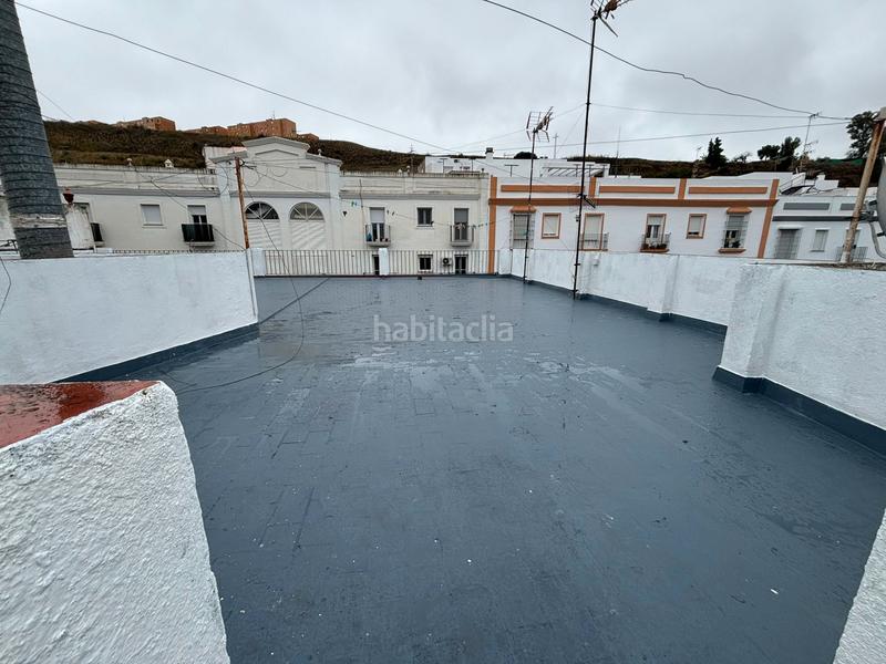 Foto cfa1413e-f91f-4c24-bc71-39272e2d7936. Pis amb aparcament a Arcos de la Frontera