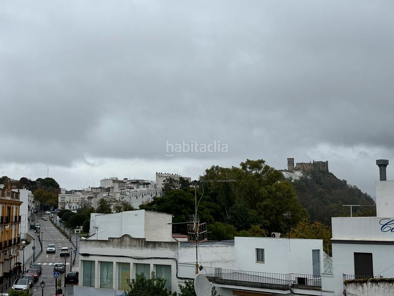 Foto fced3f23-bc7b-4a6a-84c1-214cd97acc7b. Pis amb aparcament a Arcos de la Frontera