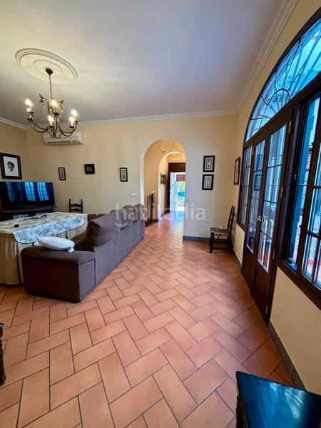 Foto 1fc146eb-eab9-47c3-869c-0d050f38723f. Haus mit kamin parking in Montellano