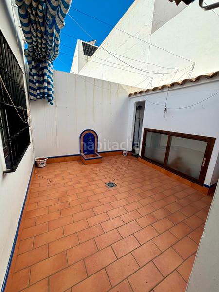 Foto 3ccb9320-bb70-4b9e-9454-c15335bf31c1. Haus mit kamin parking in Montellano