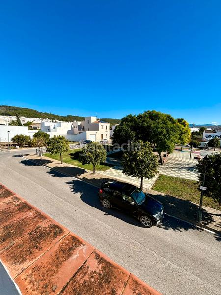 Foto 4e62c5c8-fa73-4c7f-908a-a1abd66348ea. Haus mit kamin parking in Montellano