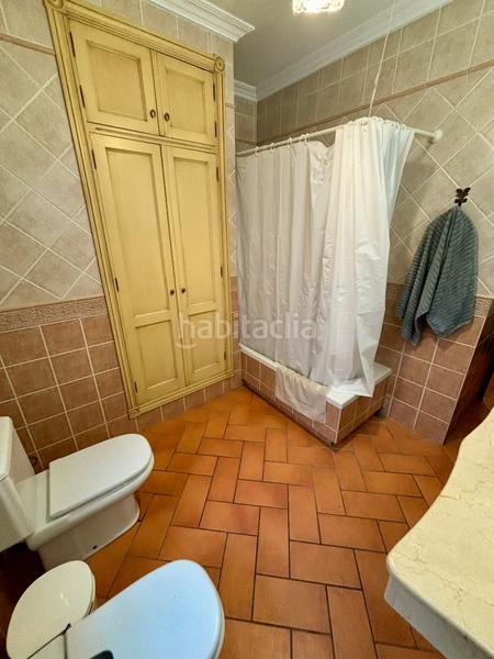 Foto 6b7ac962-79fd-4be2-8cf7-11123566b819. Haus mit kamin parking in Montellano