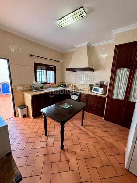 Foto a25f5185-84c9-48da-929b-97be3940e8d5. Haus mit kamin parking in Montellano