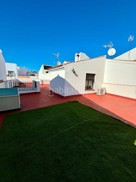 Foto ab2305f1-9b14-44ab-96bf-a899367e2042. Haus mit kamin parking in Montellano