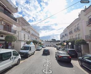 Pis a Arcos de la Frontera. Piso