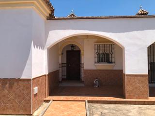 Xalet a Arcos de la Frontera. Chalet